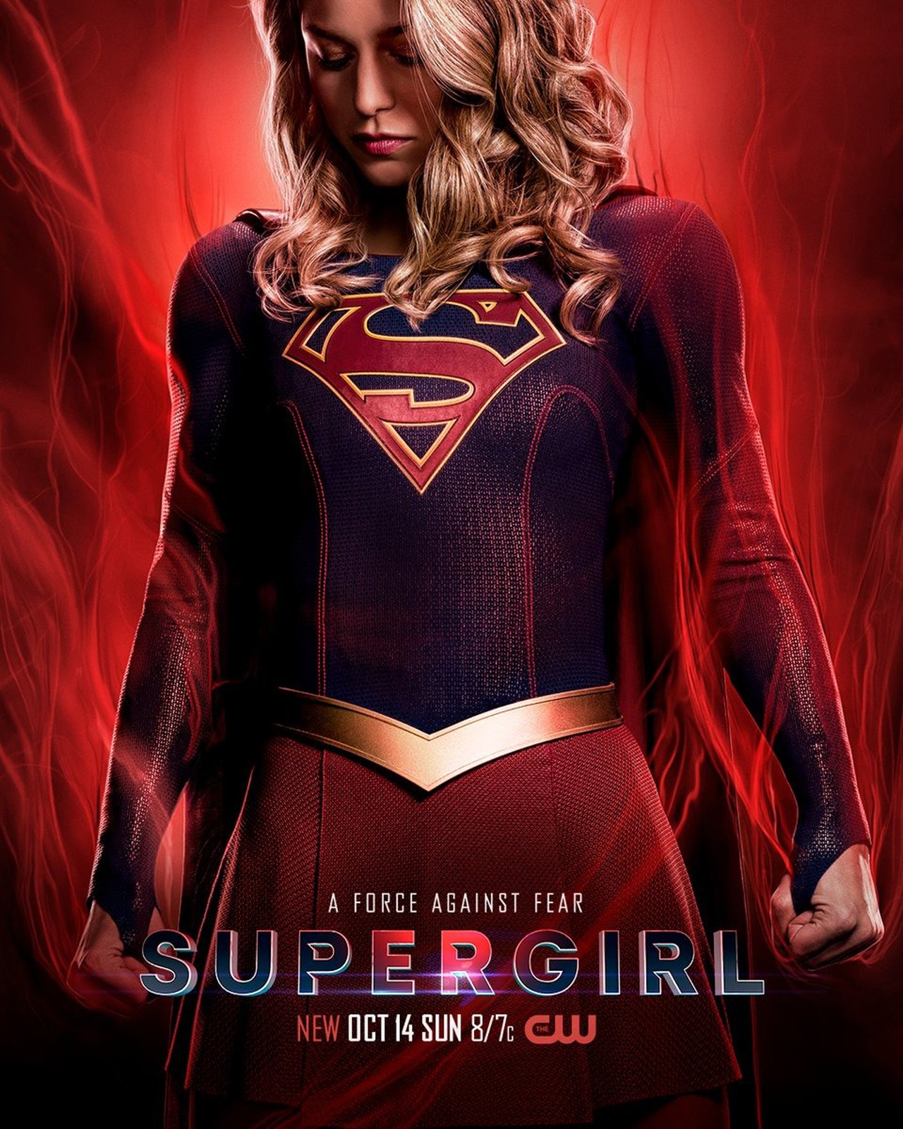 Supergirl Saison 4 FRENCH HDTV