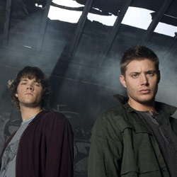 Supernatural S06E11 FRENCH HDTV