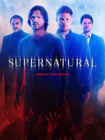 Supernatural S10E07 FRENCH HDTV