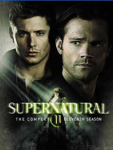 Supernatural S11E13 FRENCH HDTV