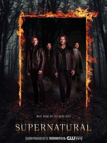 Supernatural S12E12 VOSTFR HDTV