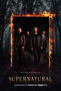 Supernatural S13E03 FRENCH HDTV