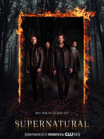 Supernatural S13E03 VOSTFR HDTV