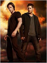 Supernatural Saison 3 FRENCH HDTV