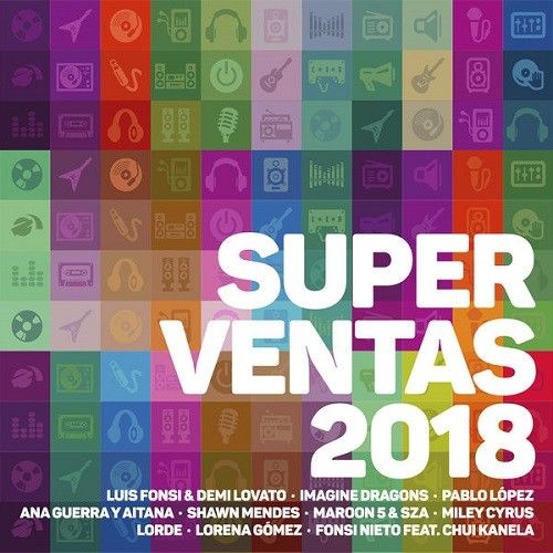 Superventas 2018