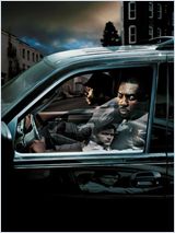 Sur écoute (The Wire) Saison 3 FRENCH HDTV