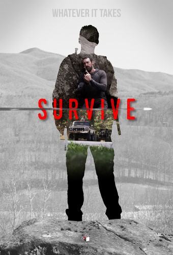 Survive FRENCH WEBRIP LD 720p 2021