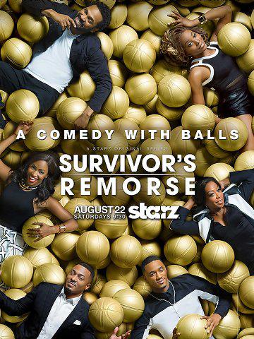 Survivor's Remorse Saison 2 VOSTFR HDTV