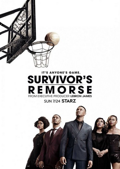 Survivor's Remorse Saison 3 FRENCH HDTV