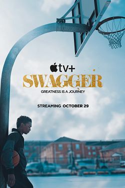 Swagger Saison 1 FRENCH HDTV