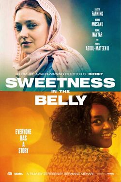 Sweetness In The Belly FRENCH WEBRIP 1080p 2020