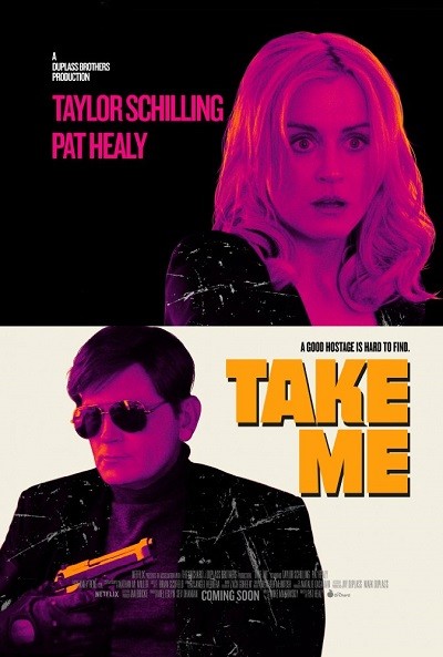 Take Me FRENCH WEBRIP 2017