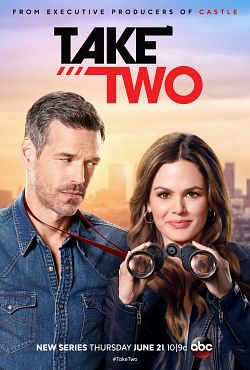 Take Two S01E01 FRENCH HDTV