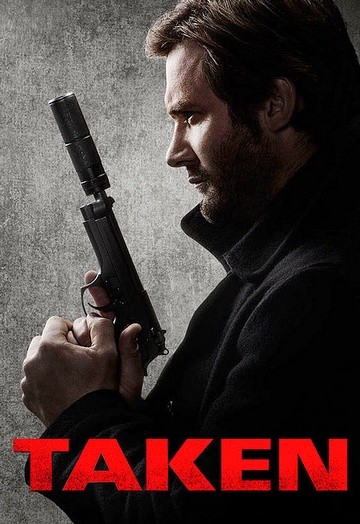 Taken (2017) S02E01 FRENCH HDTV