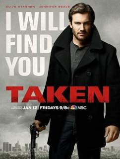 Taken (2017) S02E12 FRENCH HDTV