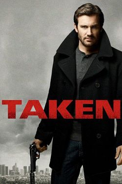 Taken (2017) S02E12 VOSTFR HDTV