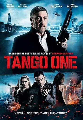 Tango One FRENCH WEBRIP 2018