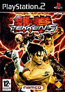 Tekken 5 (PS2)