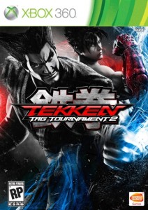 Tekken Tag Tournament 2 (Xbox 360)