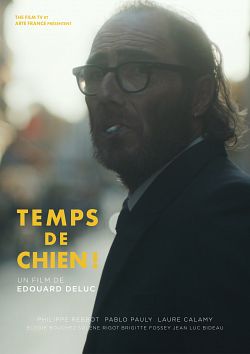 Temps de chien ! FRENCH WEBRIP 2019