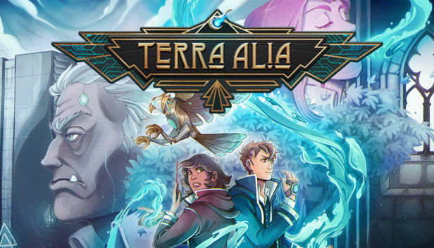 Terra Alia (PC)