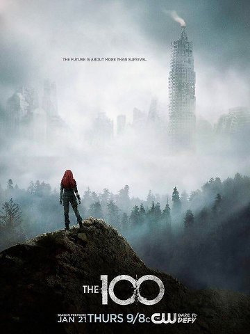 The 100 S03E01 VOSTFR HDTV