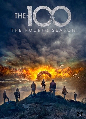 The 100 S04E03 VOSTFR HDTV