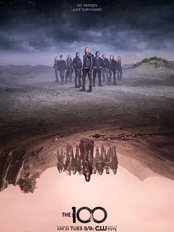 The 100 S05E13 VOSTFR BluRay 720p HDTV