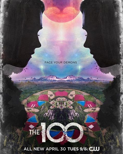 The 100 S06E02 FRENCH BluRay 720p HDTV