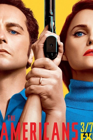 The Americans S05E05 VOSTFR HDTV