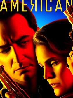 The Americans S06E09 VOSTFR HDTV