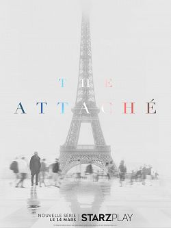 The Attaché S01E07 FRENCH HDTV