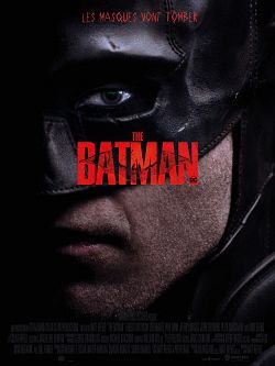 The Batman TRUEFRENCH HDCAM MD 2022