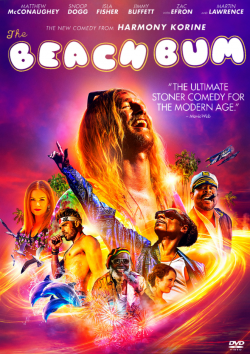 The Beach Bum FRENCH BluRay 1080p 2019