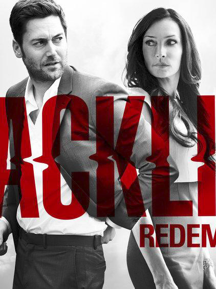 The Blacklist: Redemption S01E07 FRENCH HDTV