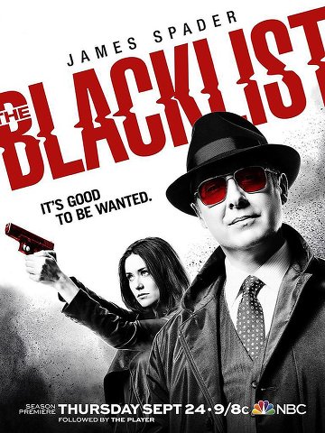 The Blacklist S03E19 VOSTFR HDTV