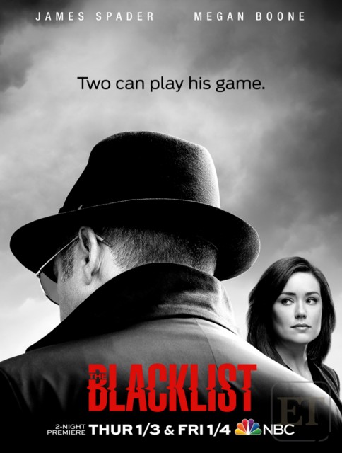 The Blacklist Saison 6 FRENCH HDTV