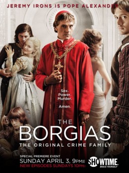 The Borgias S02E09 FRENCH HDTV