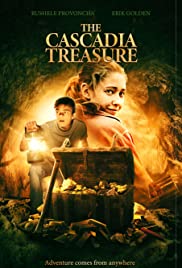 The Cascadia Treasure FRENCH WEBRIP LD 2021