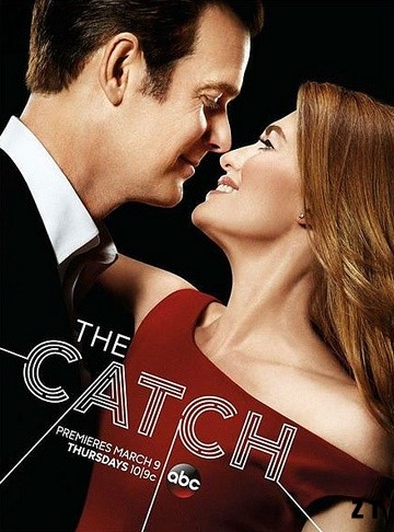 The Catch (2016) S02E04 VOSTFR HDTV