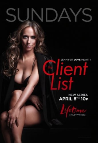 The Client List S02E06 FRENCH HDTV