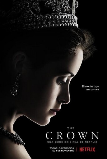 The Crown Saison 1 FRENCH HDTV