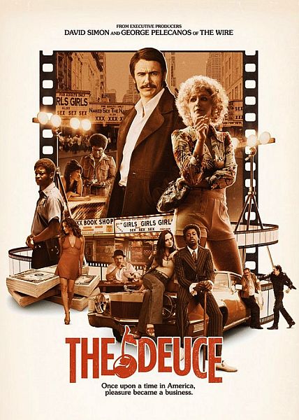 The Deuce S01E02 VOSTFR HDTV