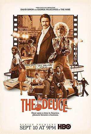 The Deuce S03E04 FRENCH HDTV