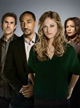 The Divide S01E01-02 VOSTFR HDTV