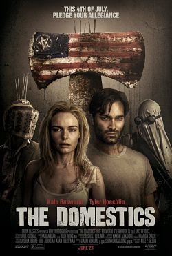 The Domestics TRUEFRENCH WEBRIP 720p 2019