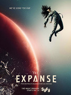 The Expanse S01E05 VOSTFR HDTV