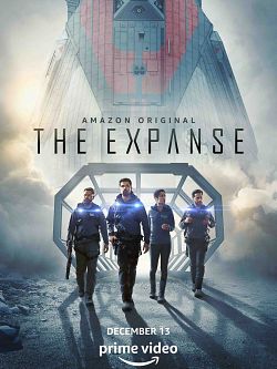 The Expanse S05E03 VOSTFR HDTV