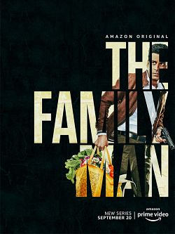 The Family Man Saison 1 FRENCH HDTV