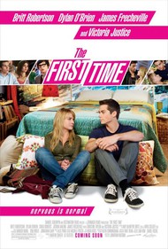 The First Time VOSTFR DVDRIP 2013